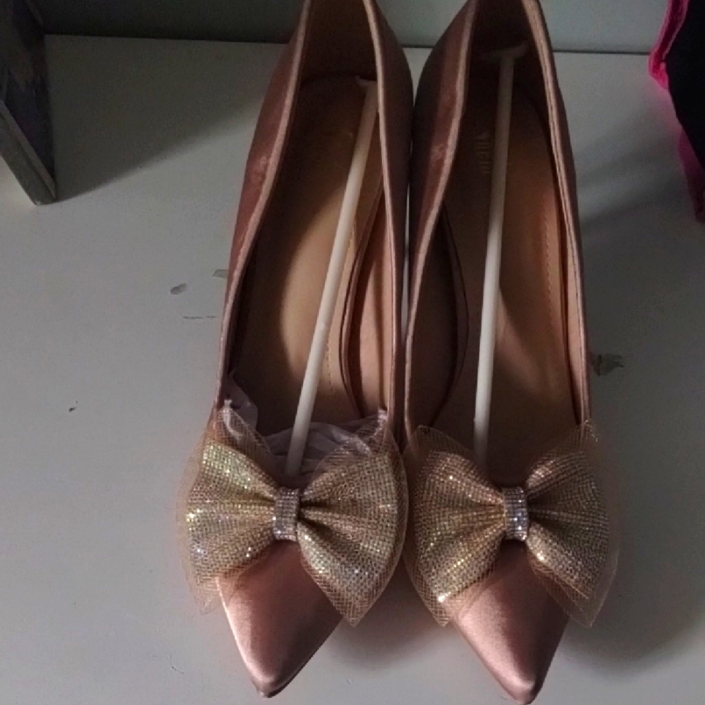 High Heels